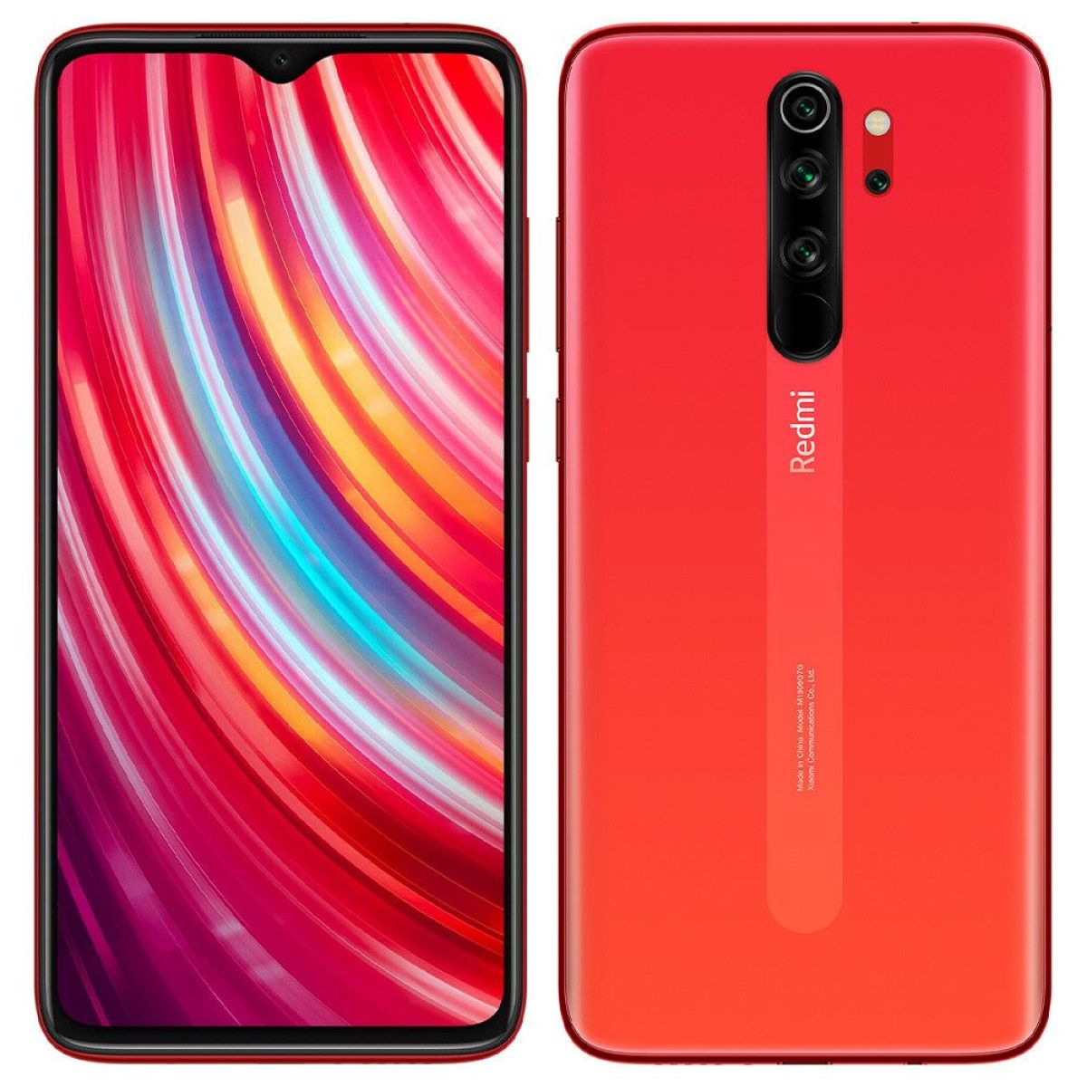 Xiaomi Redmi Note 8 Pro 64 Go