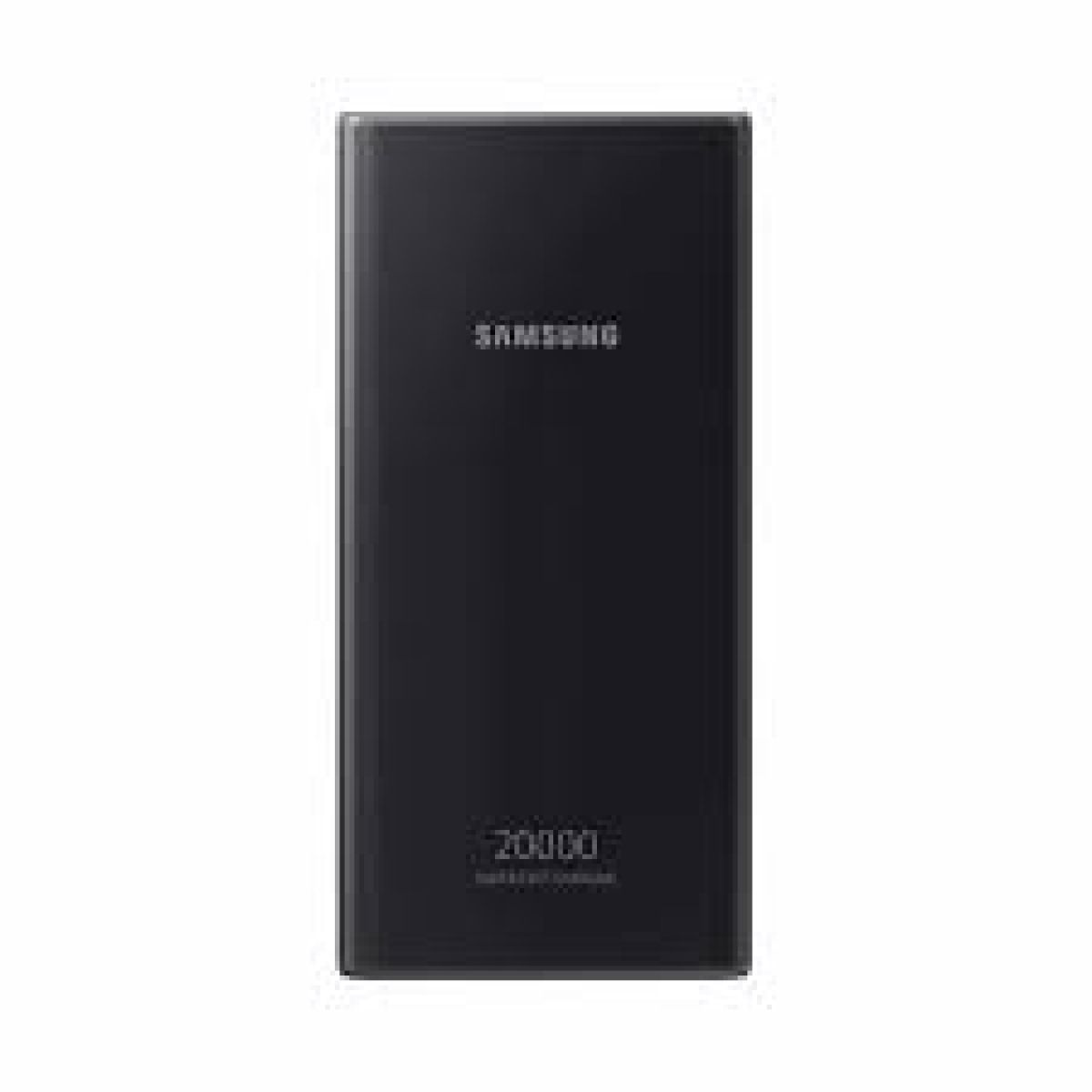 Samsung EB-P5300 Batterie externe Noir 20.000mah