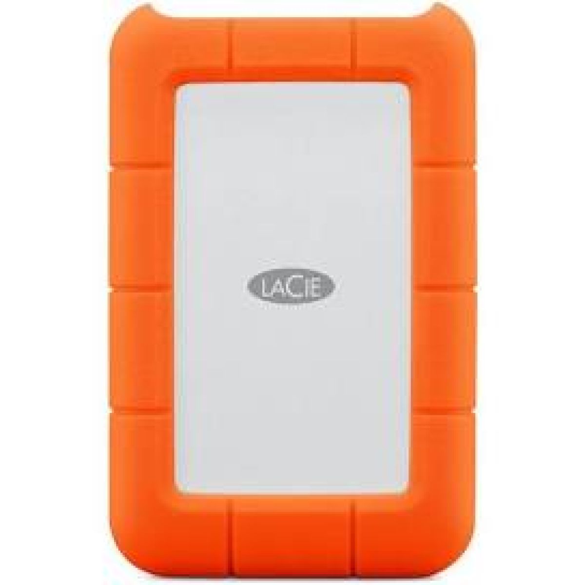 LaCie Rugged USB-C 4To Disque Dur