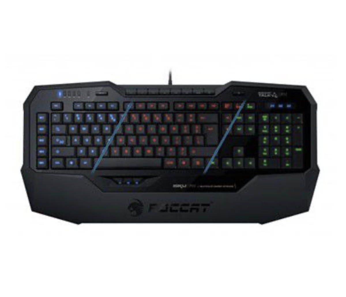 Roccat Isku Clavier