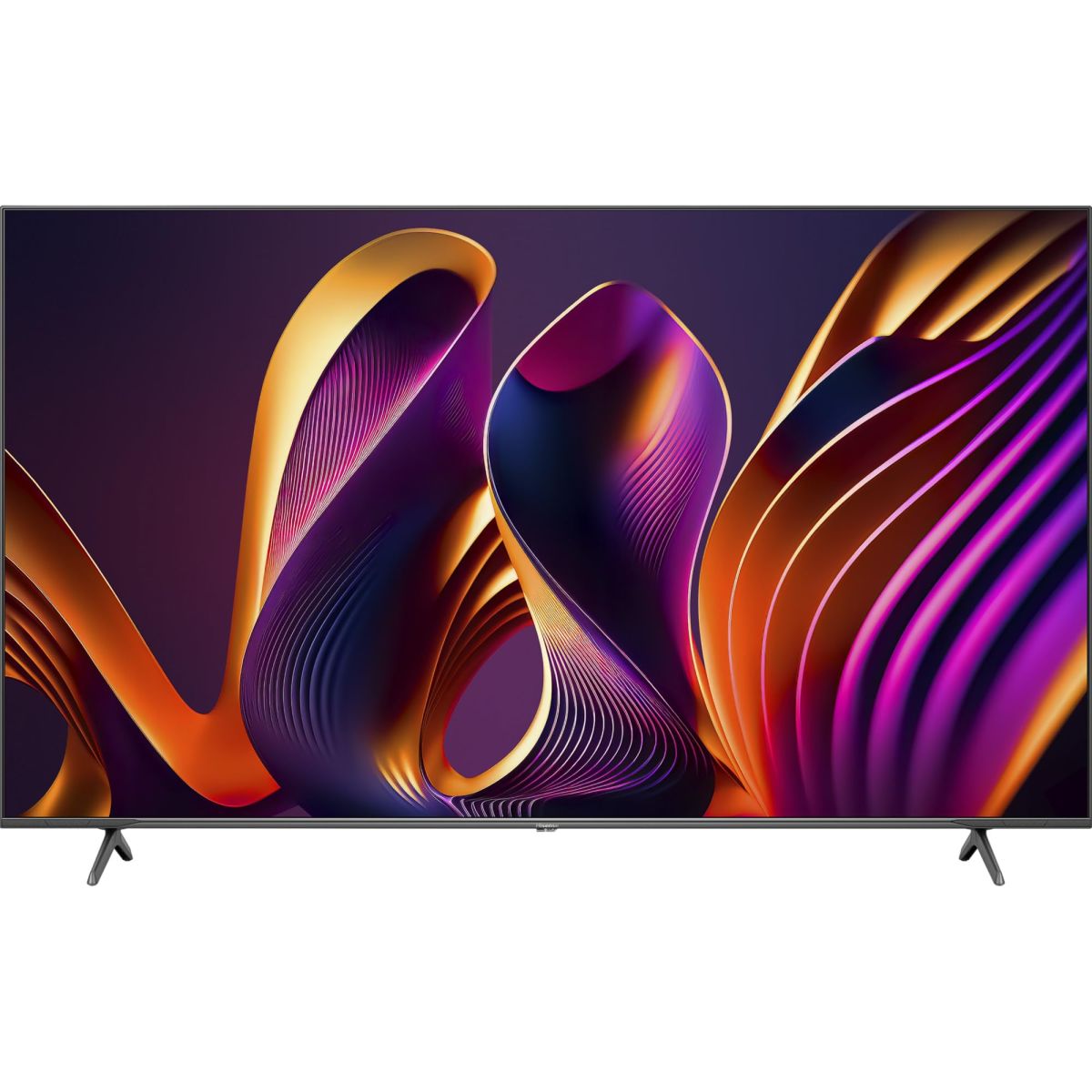 Hisense 55E77NQ PRO Smart TV 4K 140cm