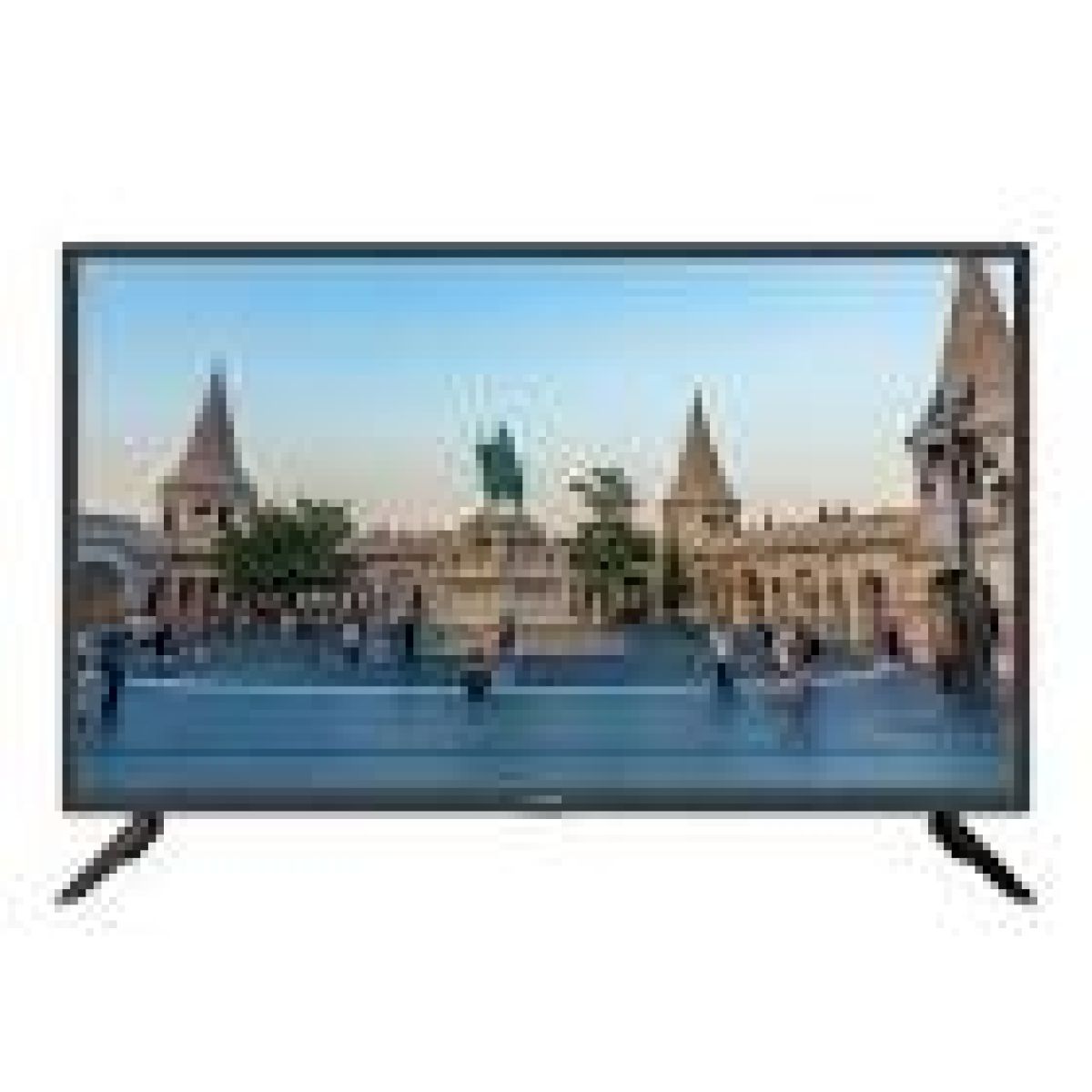 High One HI3225HD