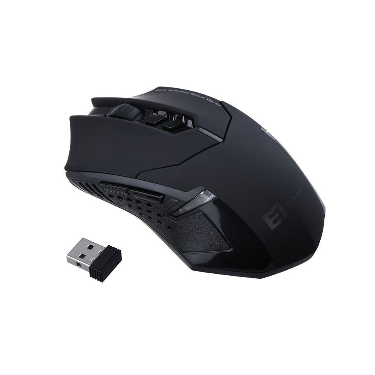 Easterntimes Tech X-08 Souris Noir