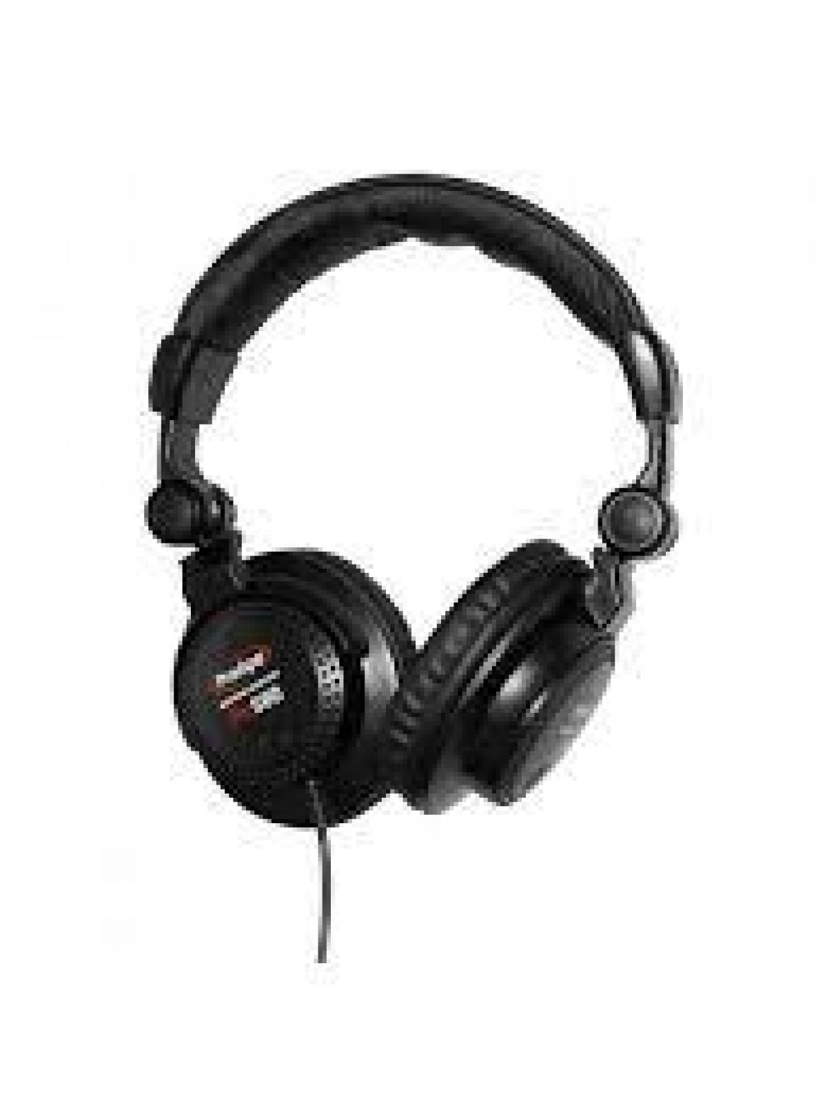 Prodipe PRO580 Casque Arceau Filaire Noir