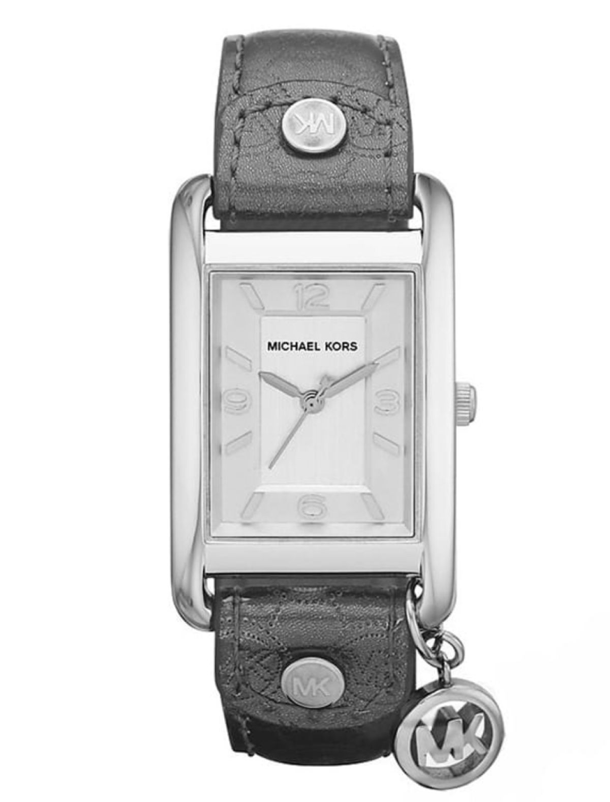Michael Kors MK-2247 Quartz ARGENT