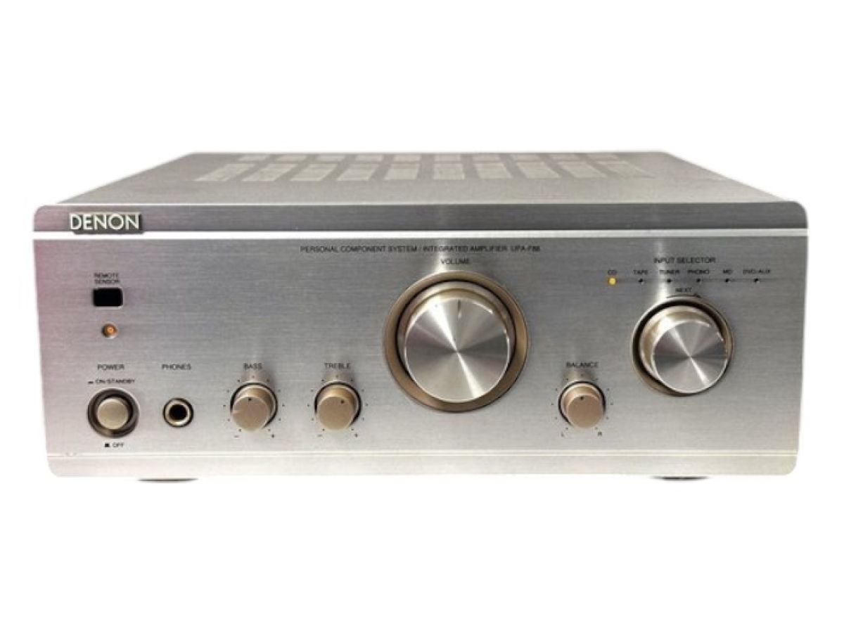 Denon UPA-F88 Stéréo