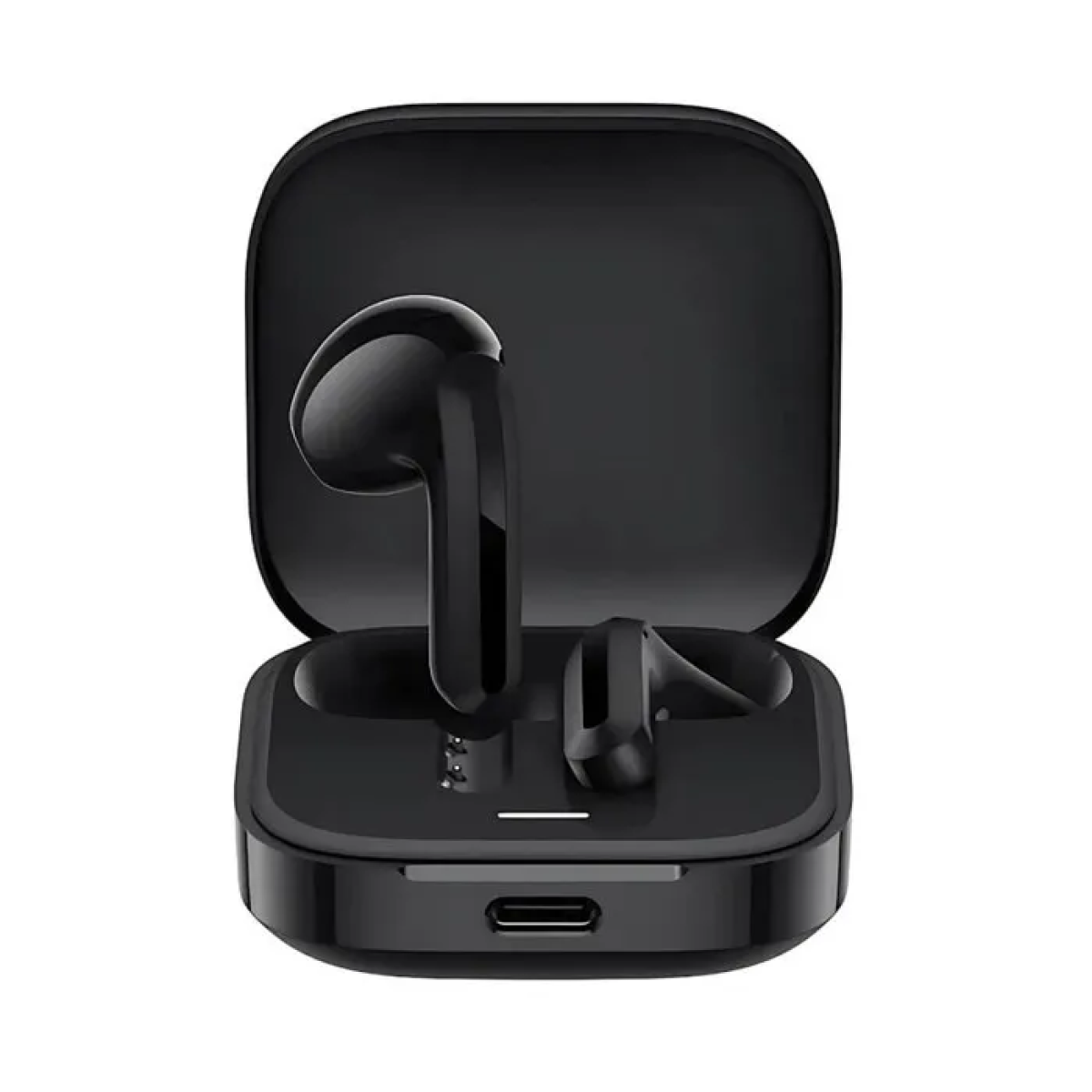 Xiaomi Redmi Buds 6 Active   Noir