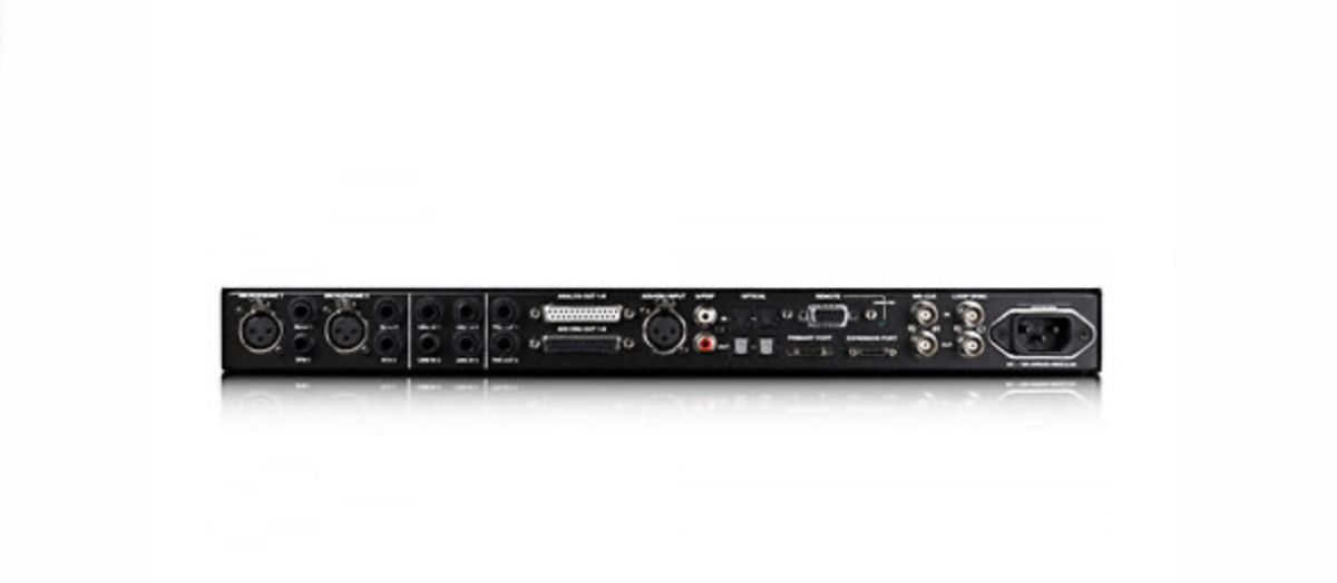 Avid HD Omni Interface PCI / MADI