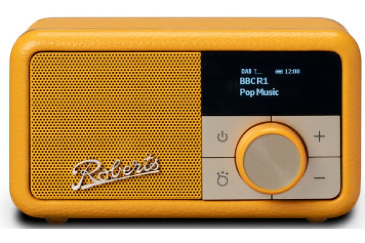 Roberts Revival Petite Radio Portable