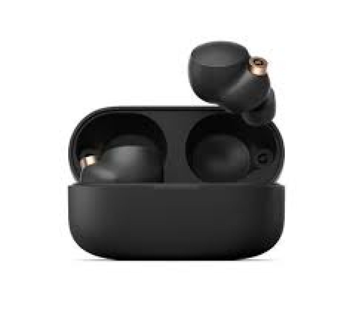 Sony WF-1000XM4 Ecouteurs Intra-auriculaires  Noir