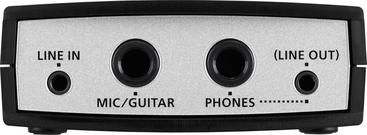 Roland Duo capture MK2 Carte son USB