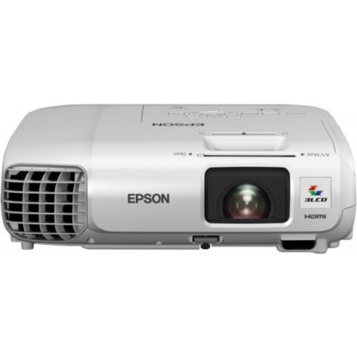 Epson EB-X27 Tri-LCD  Full HD