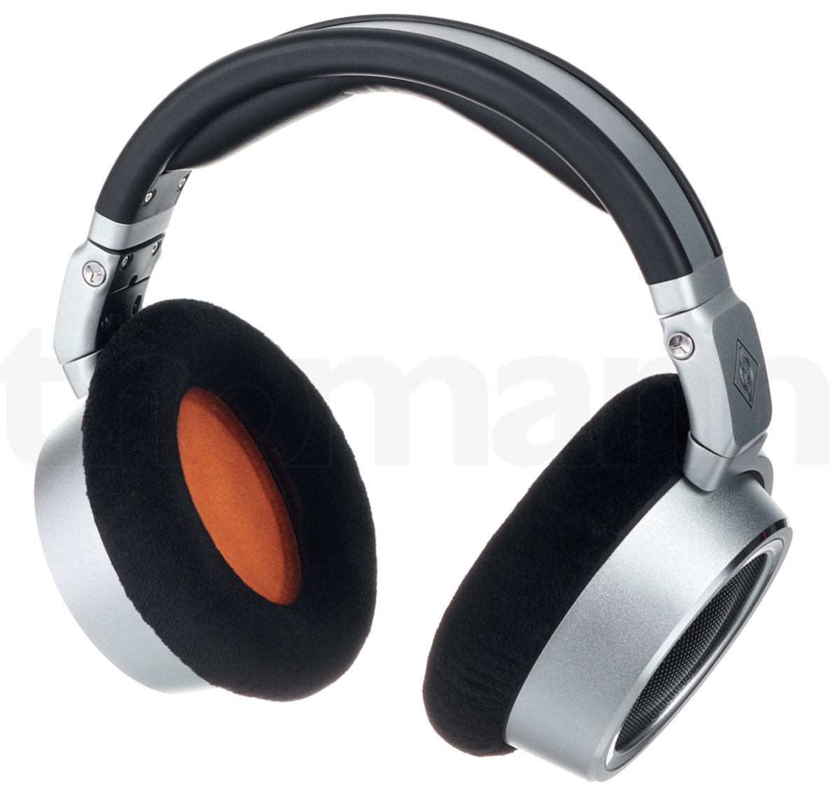 Neumann NDH 30 Casque Arceau Filaire