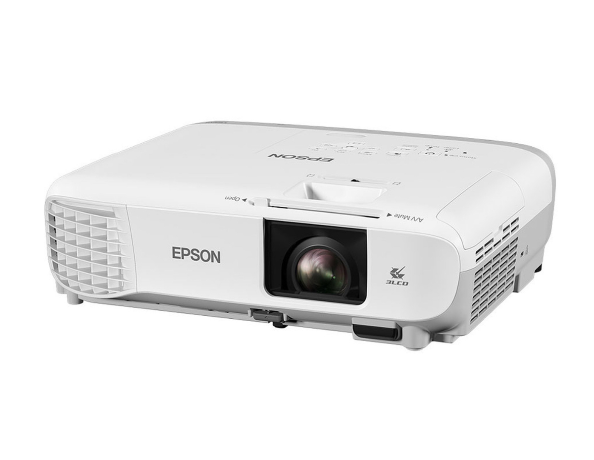 Epson EB-X39 Tri-LCD 3500 XGA