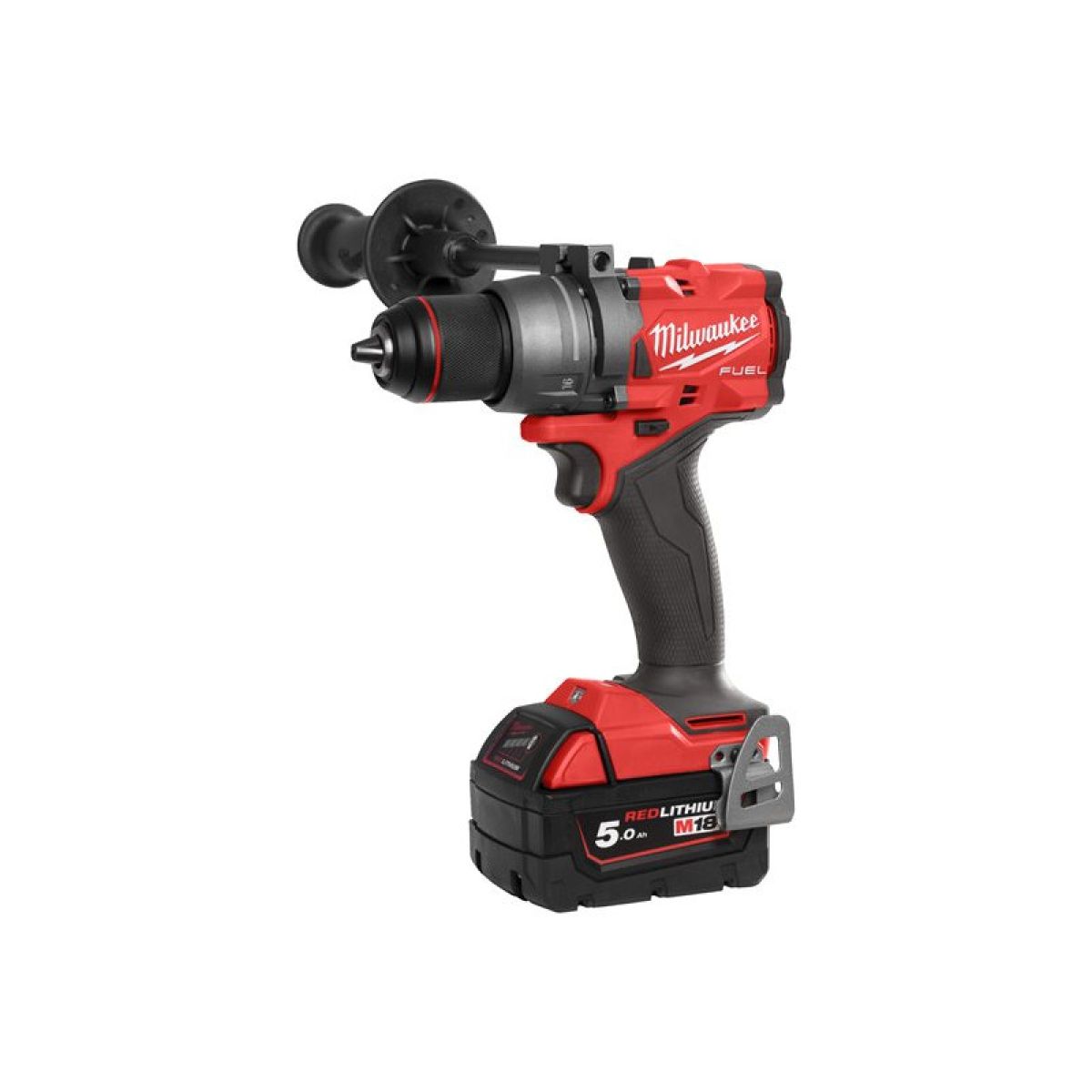 Milwaukee M18 FDD3-502X Perceuse