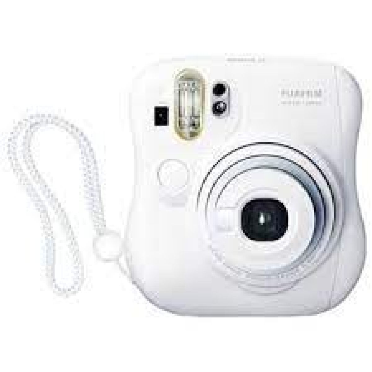 Polaroid Instax Mini 25 Blanc