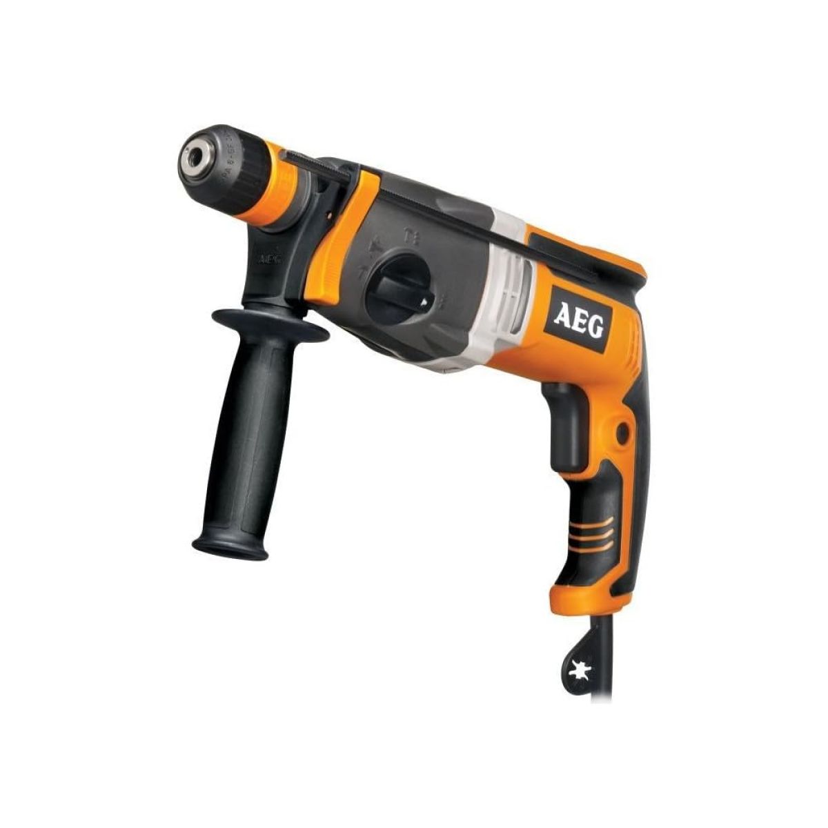 AEG KH 28 Super XE Perforateur / burineur