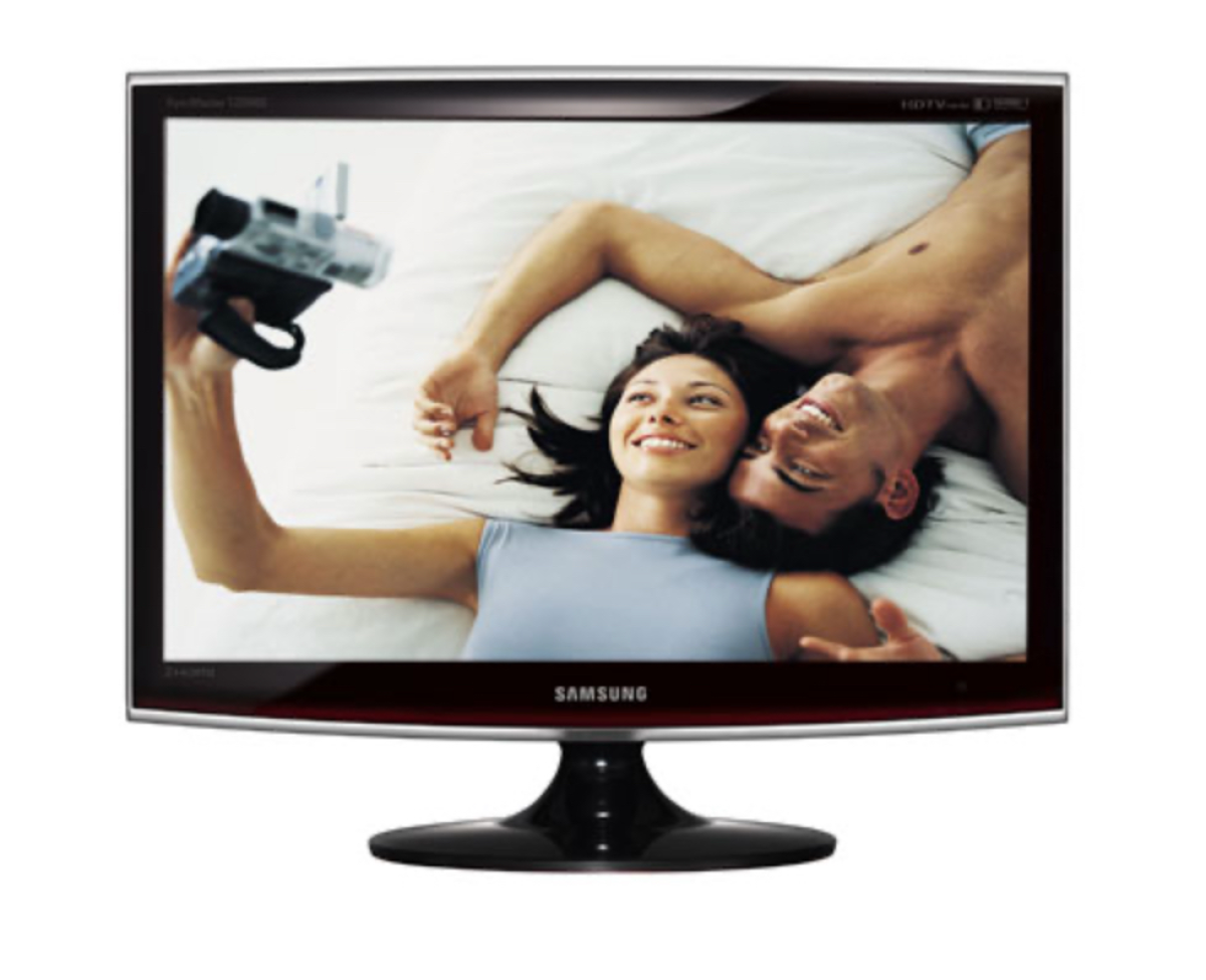 Samsung T220HD TV LCD 55cm