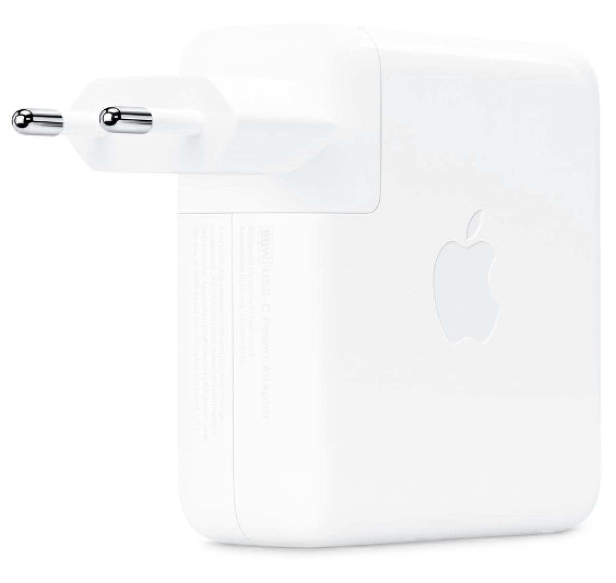 Apple A2166 96W USB-C Power adapter Chargeur