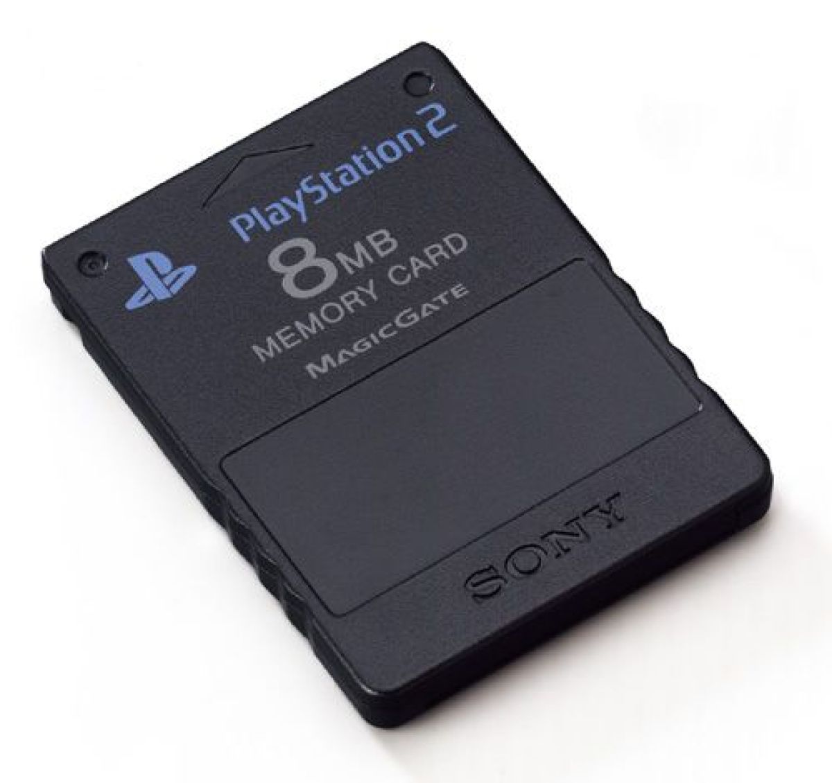 Sony Memory Card 8 Mb PS2
