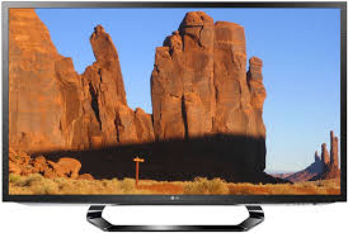 LG 32LM611S TV 3D 80