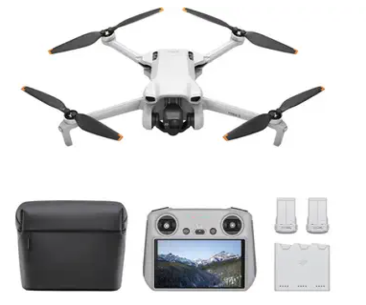 Dji MINI 3 PRO