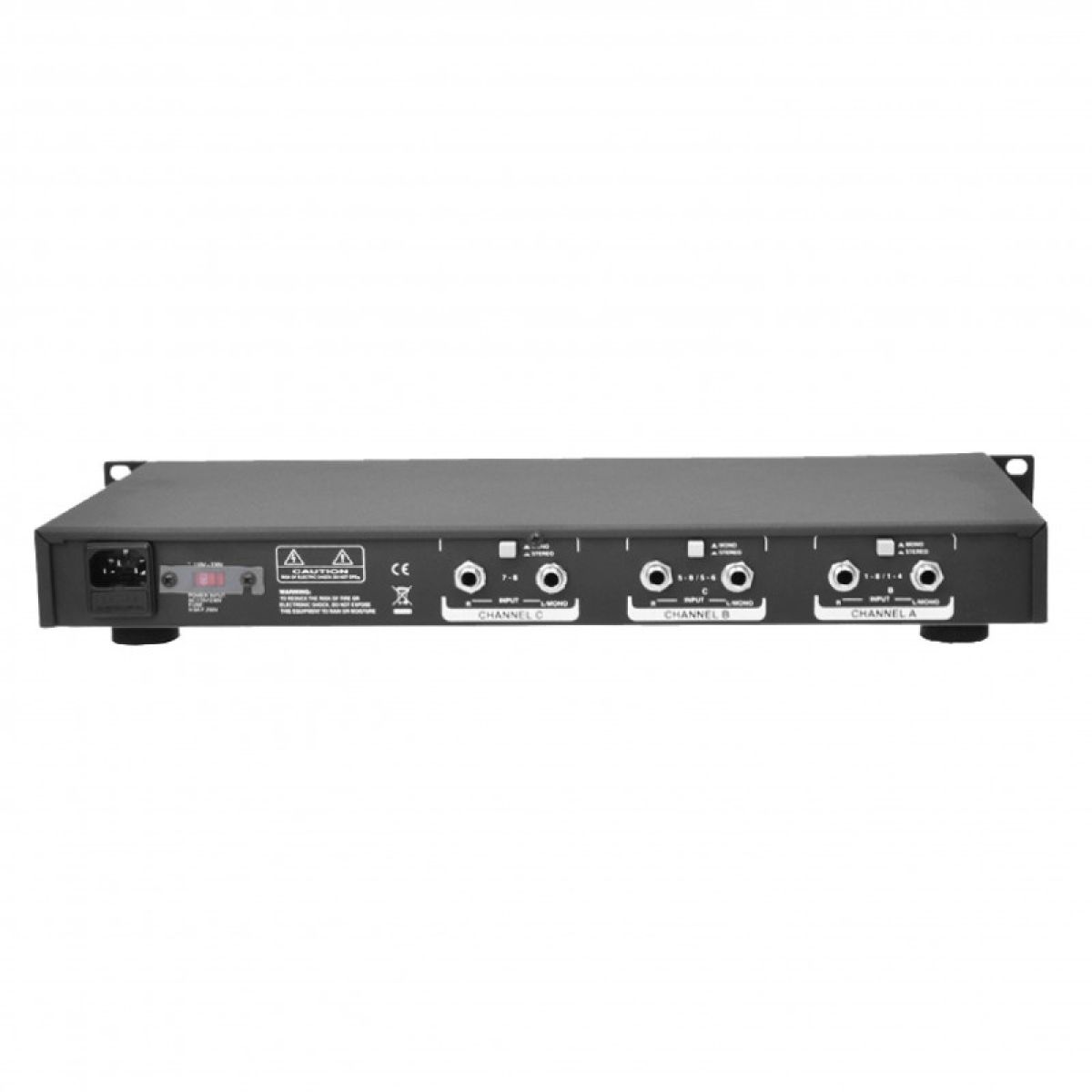 Alctron H6
