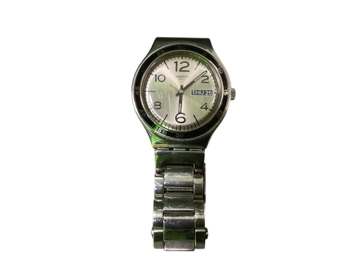 Swatch irony sr626sw Quartz