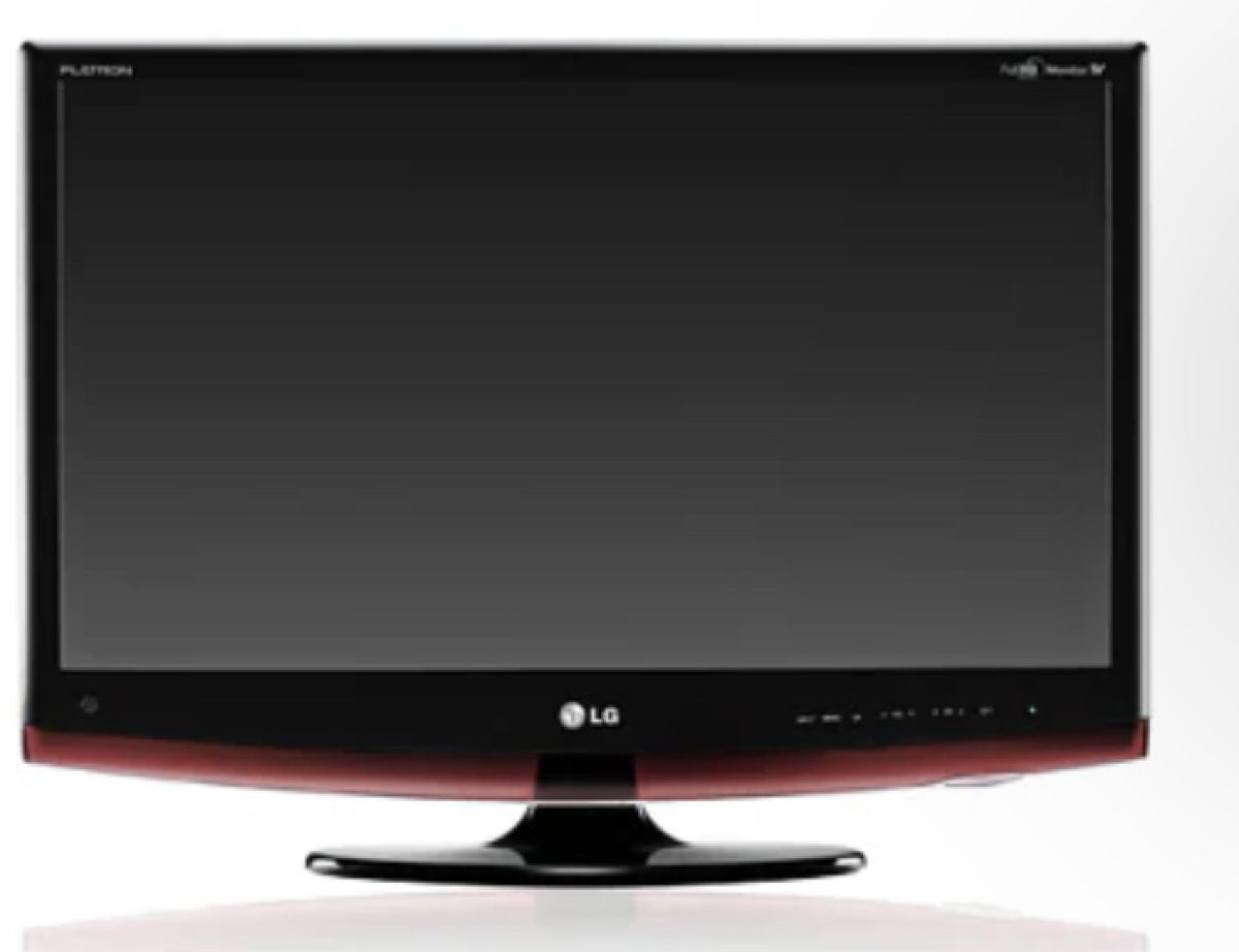 LG M2262DP TV LCD 22° (56cm)