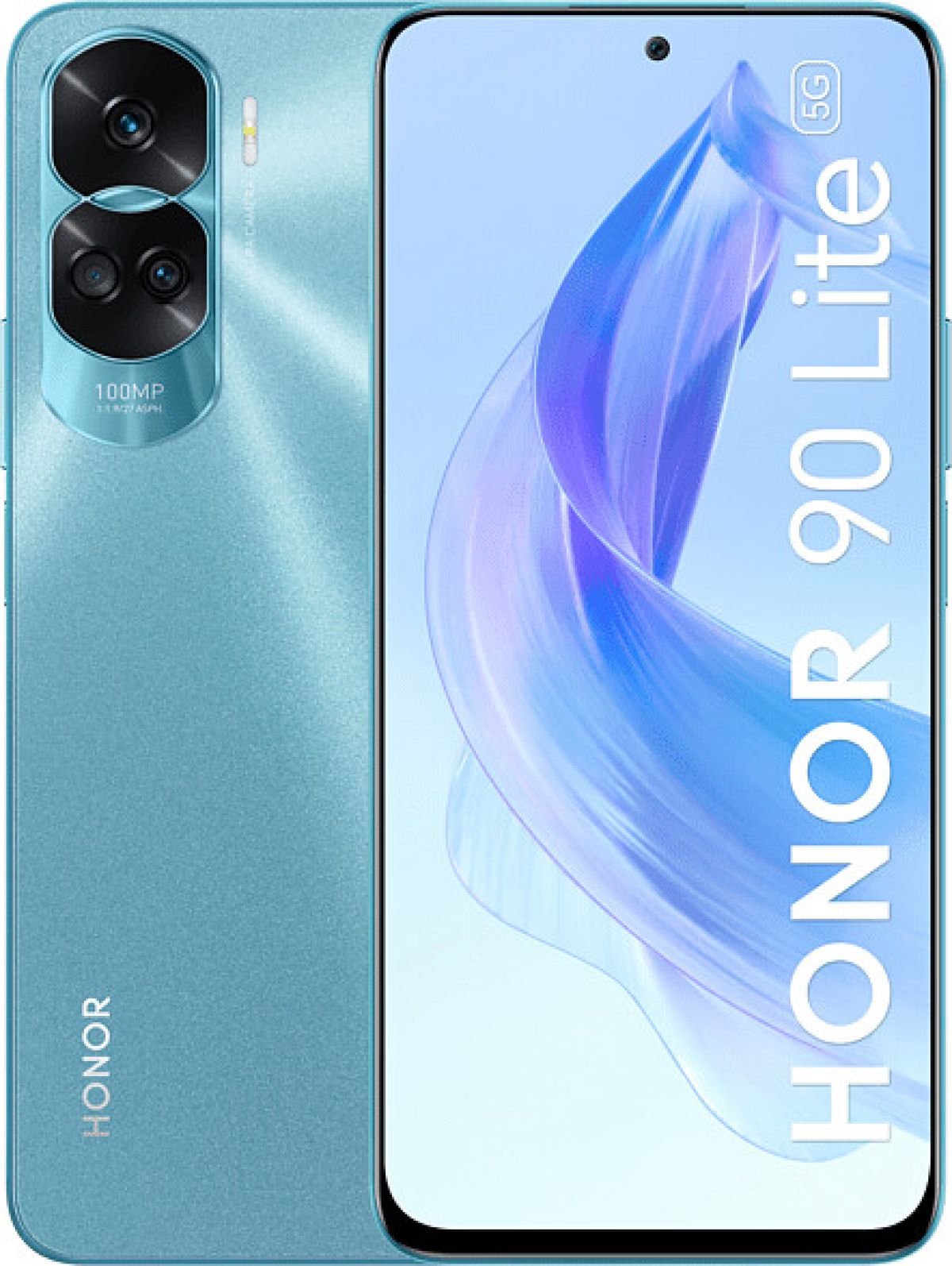 Honor 90 LITE 256 Go Bleu Débloqué