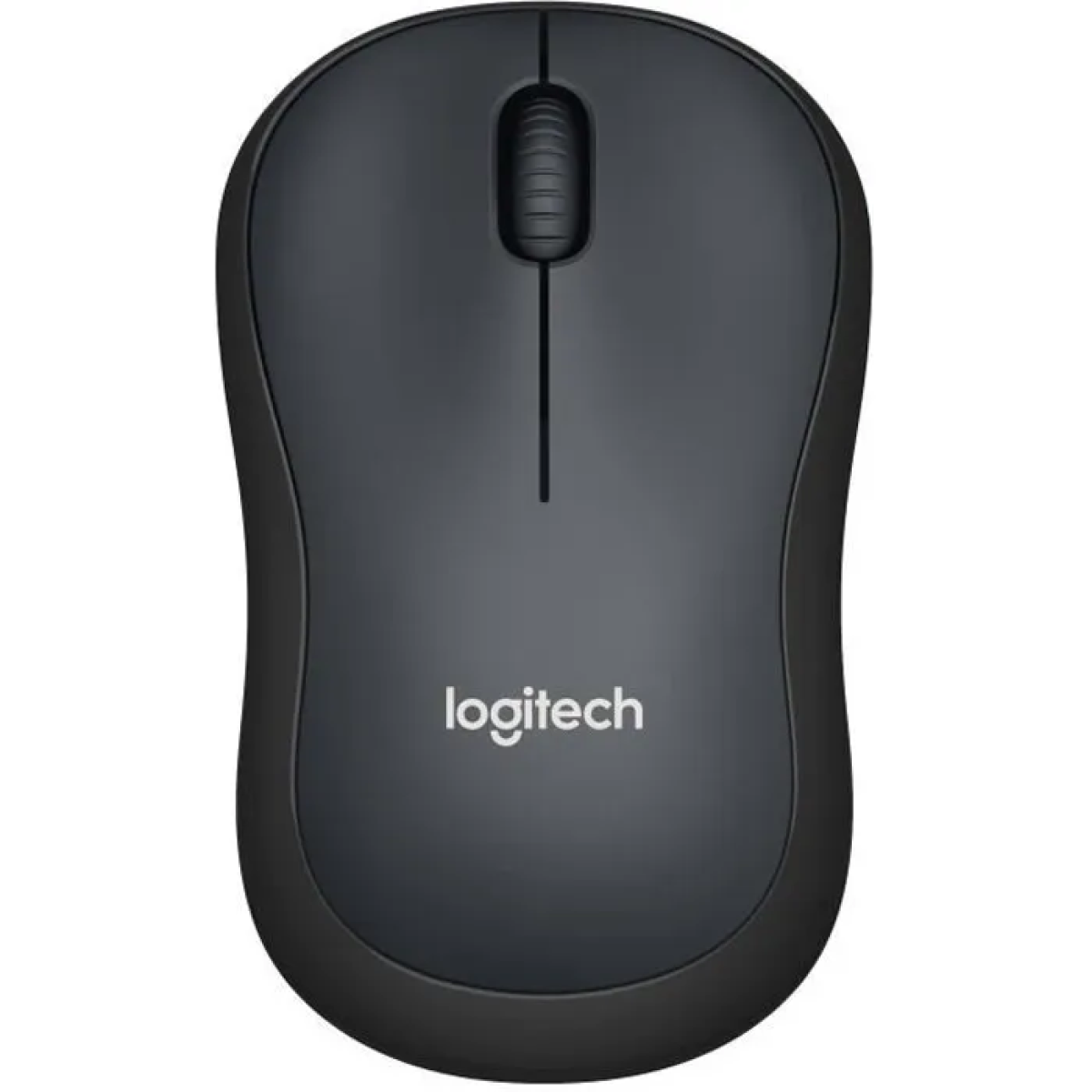 Logitech M220 souris sans fil Gris