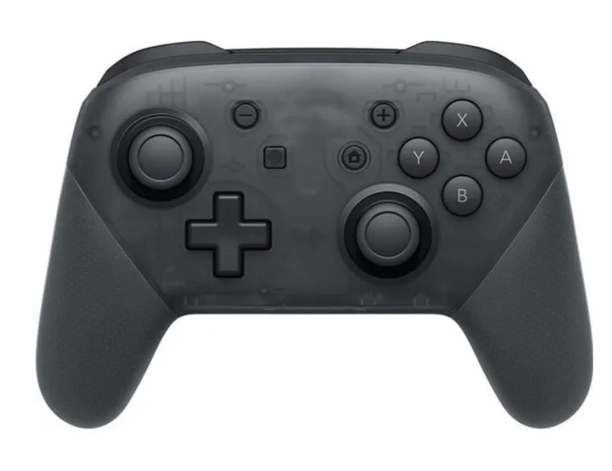 Nintendo Manette Switch HAC-013 Switch Noir