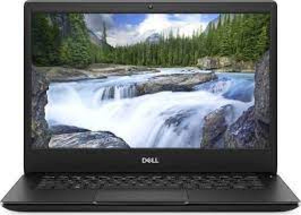 Dell Latitude 3400 Intel Core i3-8145U 2.10Ghz 8 Go SSD 256 Go