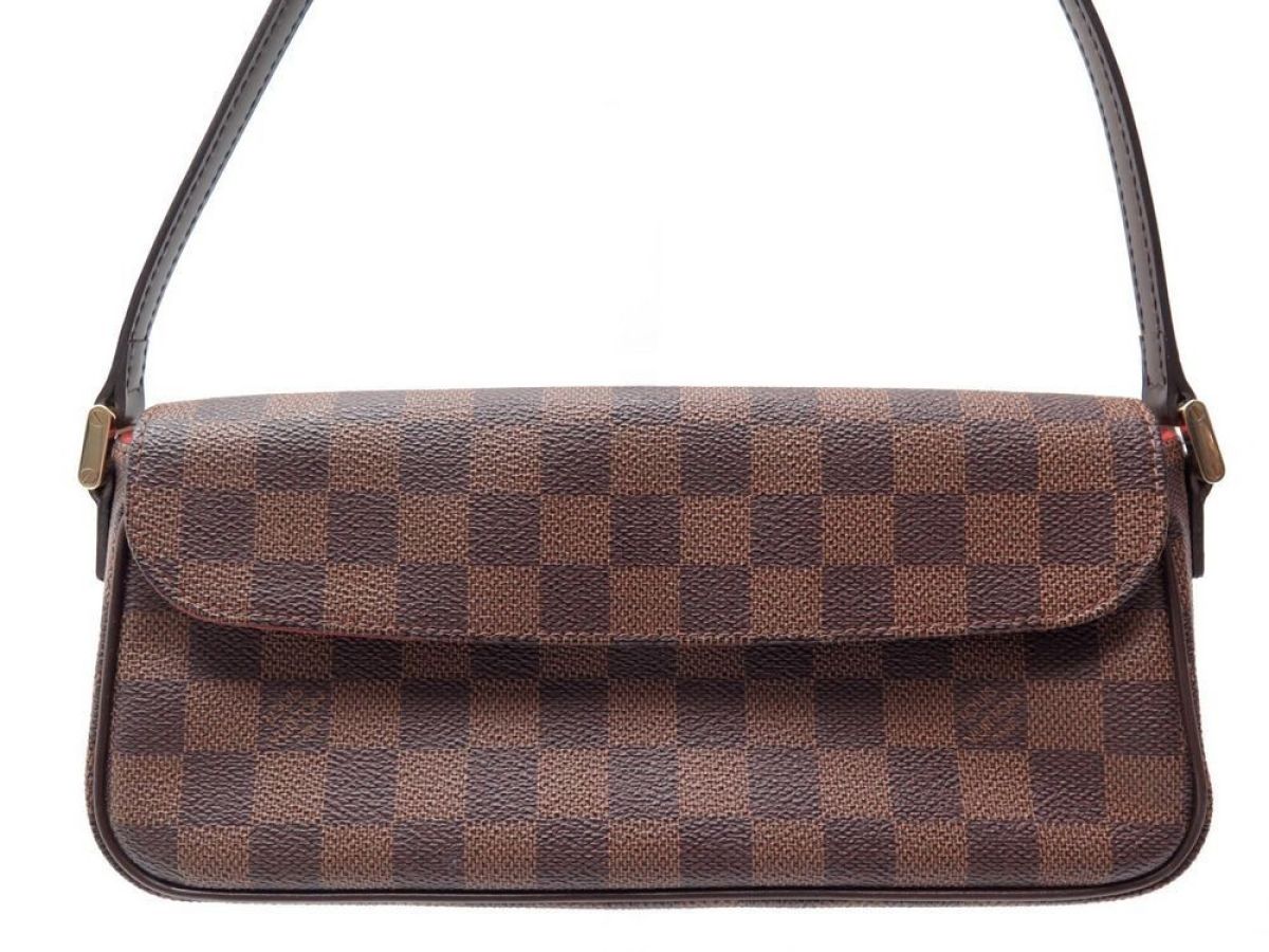Louis Vuitton Recoleta