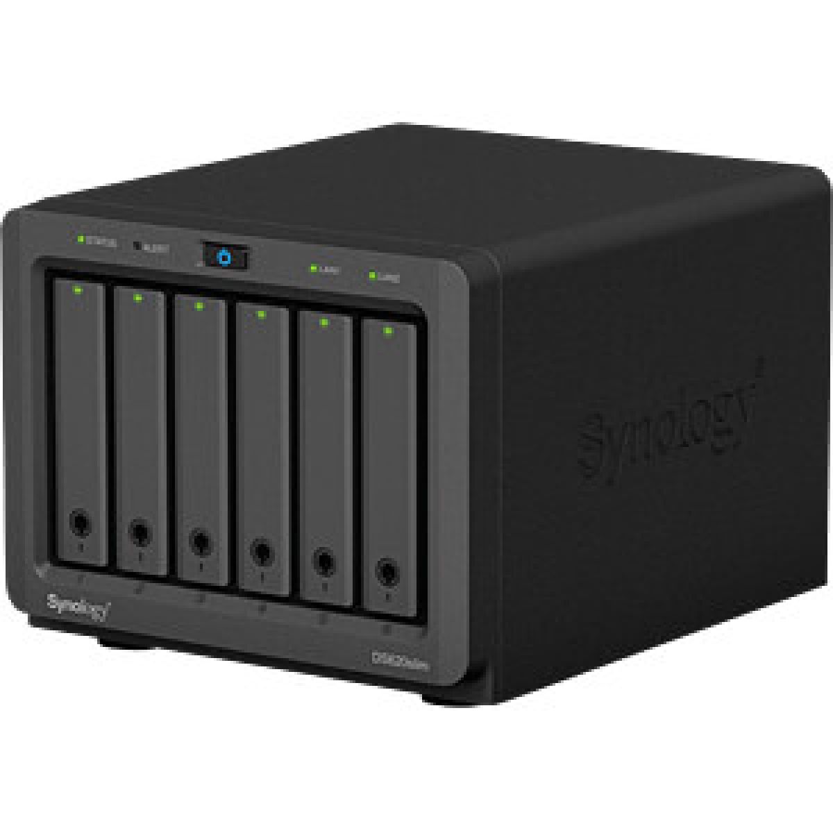 Synology DS620SLIM NAS