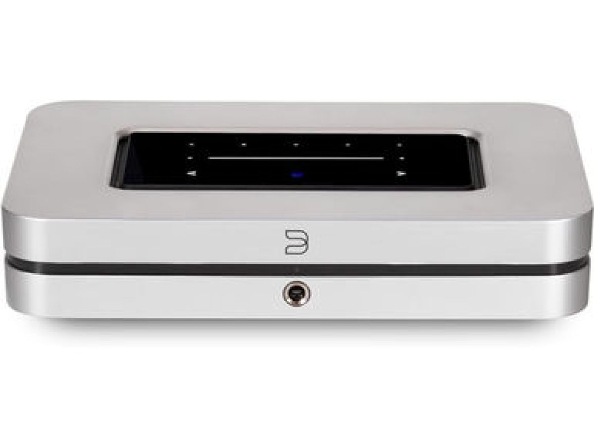 Blusound NODE X Lecteur réseau