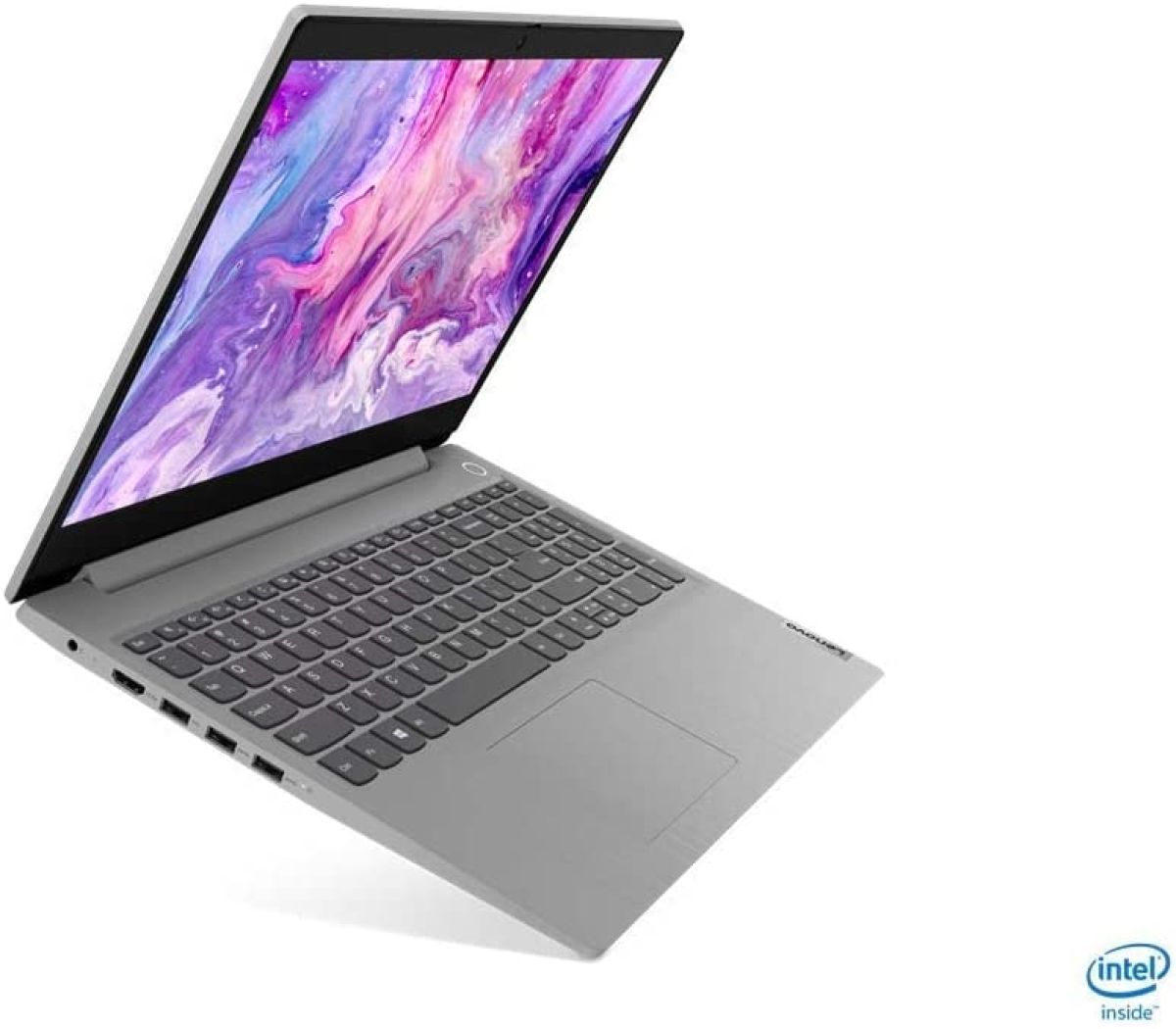 Lenovo Ideapad L3 Intel Core i3-10110U 4 Go HDD 1 To