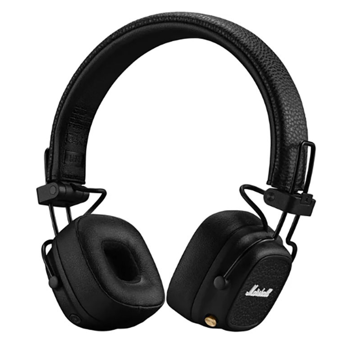 Marshall Major V Casque Arceau Réducteur de Bruit - Bluetooth Noir