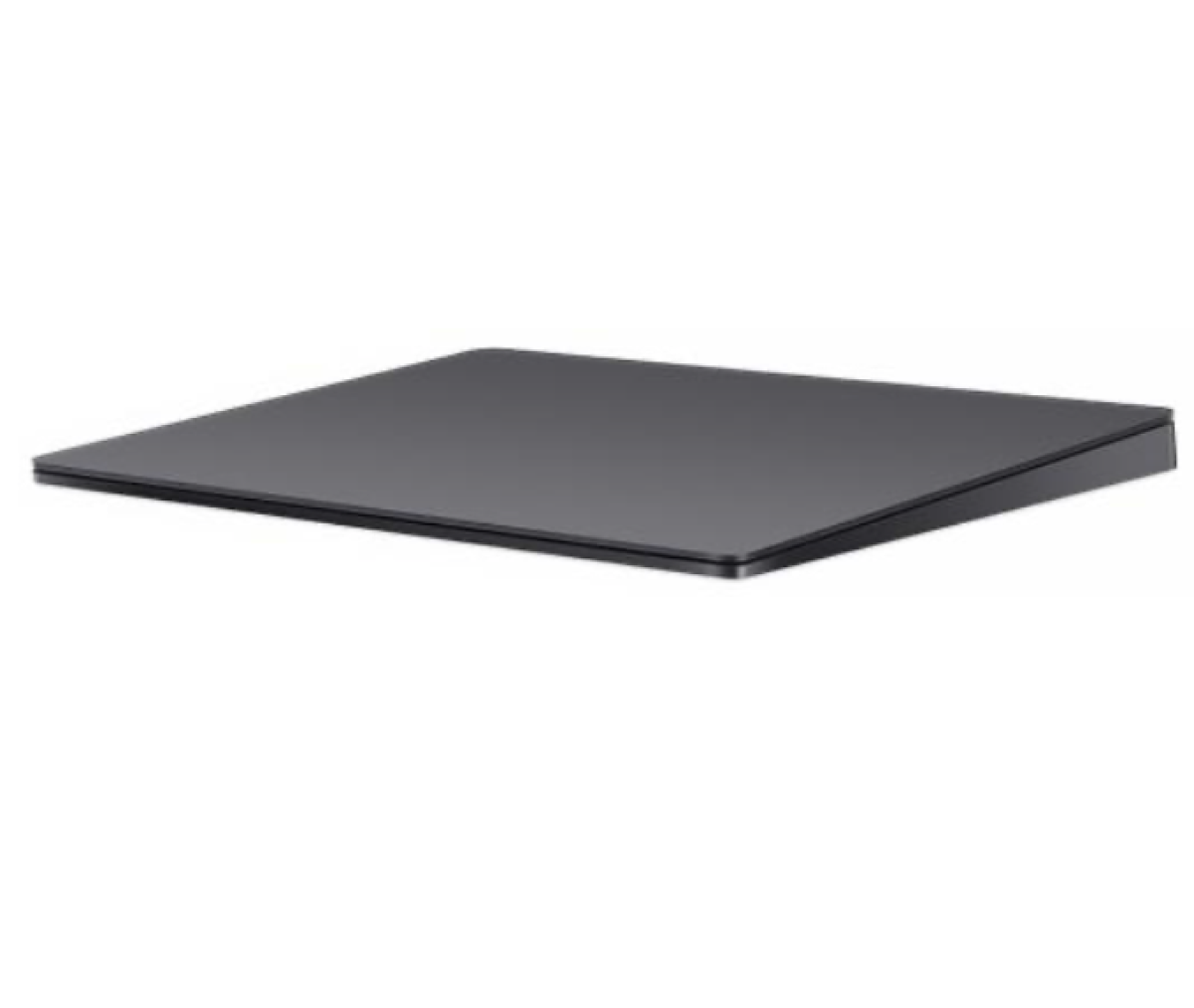 Apple Magic Trackpad 2  Gris Sideral A1535