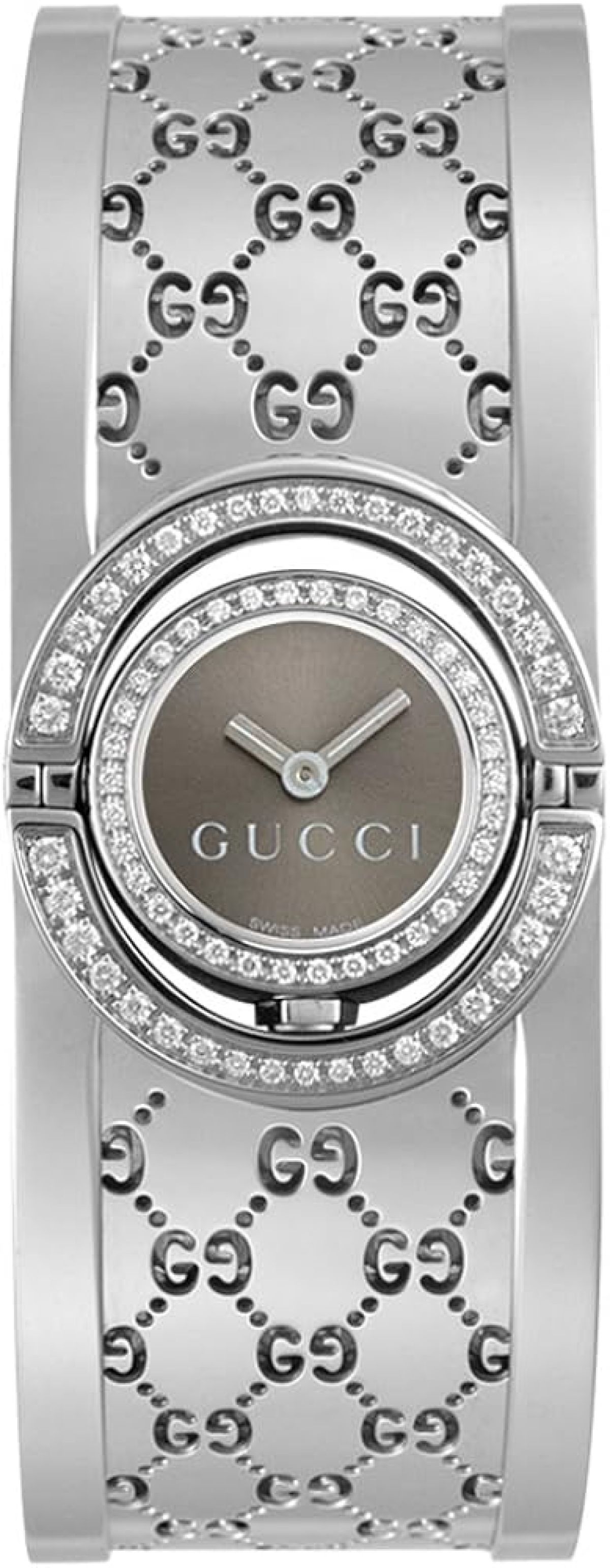 Gucci 112 Twirl Serie