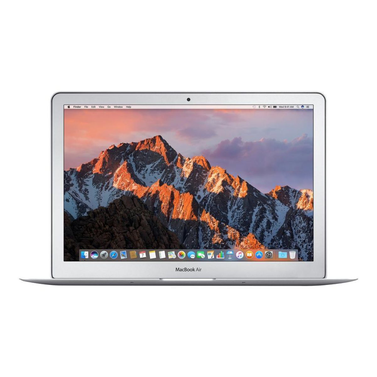 Apple MacBook Air A1466 (2017) core I5 1,8Ghz 8 Go SSD 256 Go