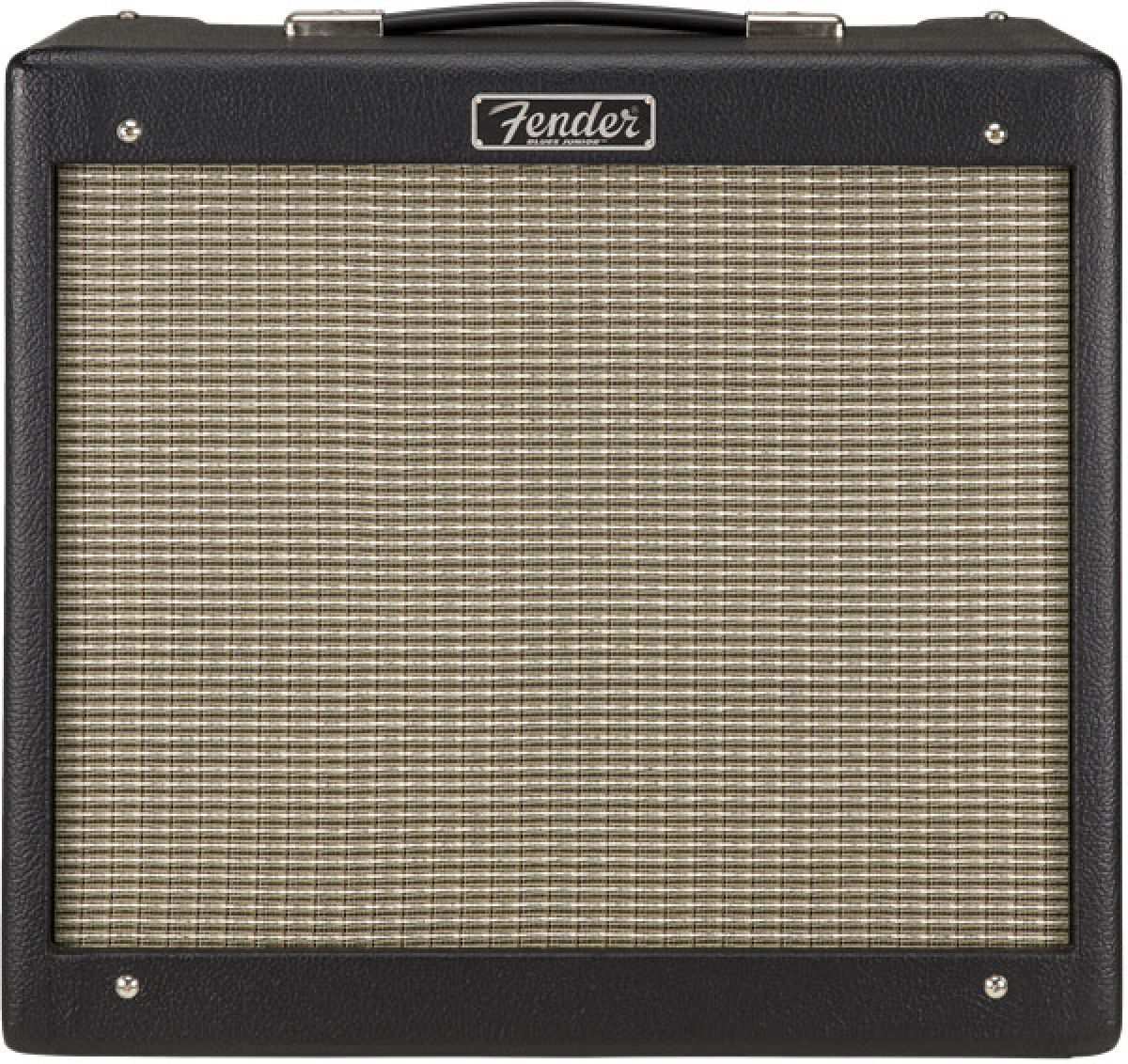 Fender Blues Junior PR-295 Combo ampli guit. élect. 15 W Lampes