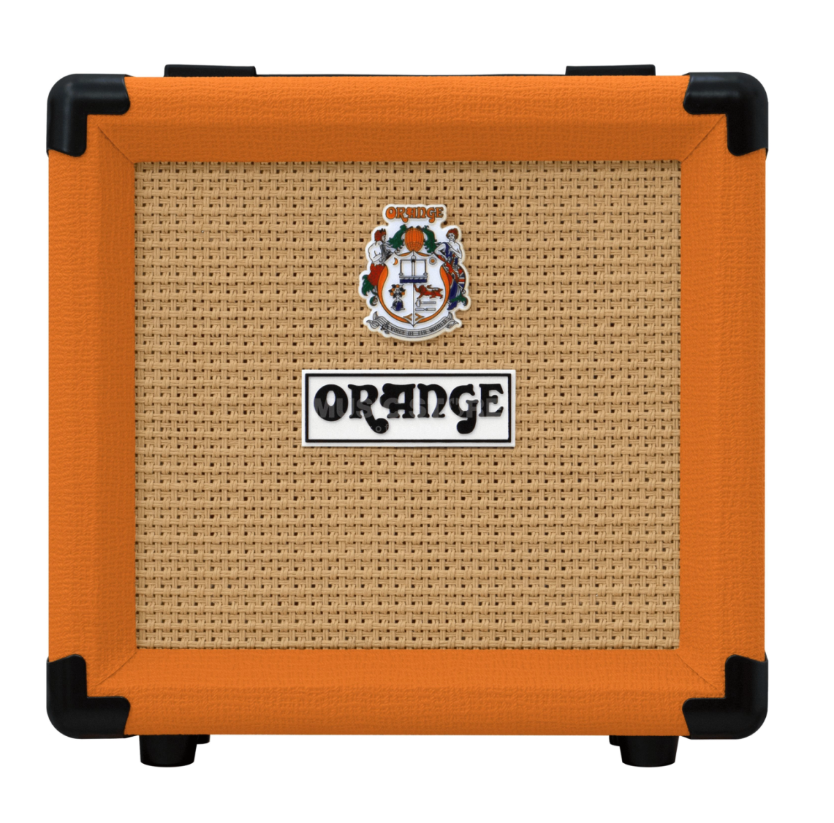 Orange PPC108 Baffle d'ampli 20 W Orange