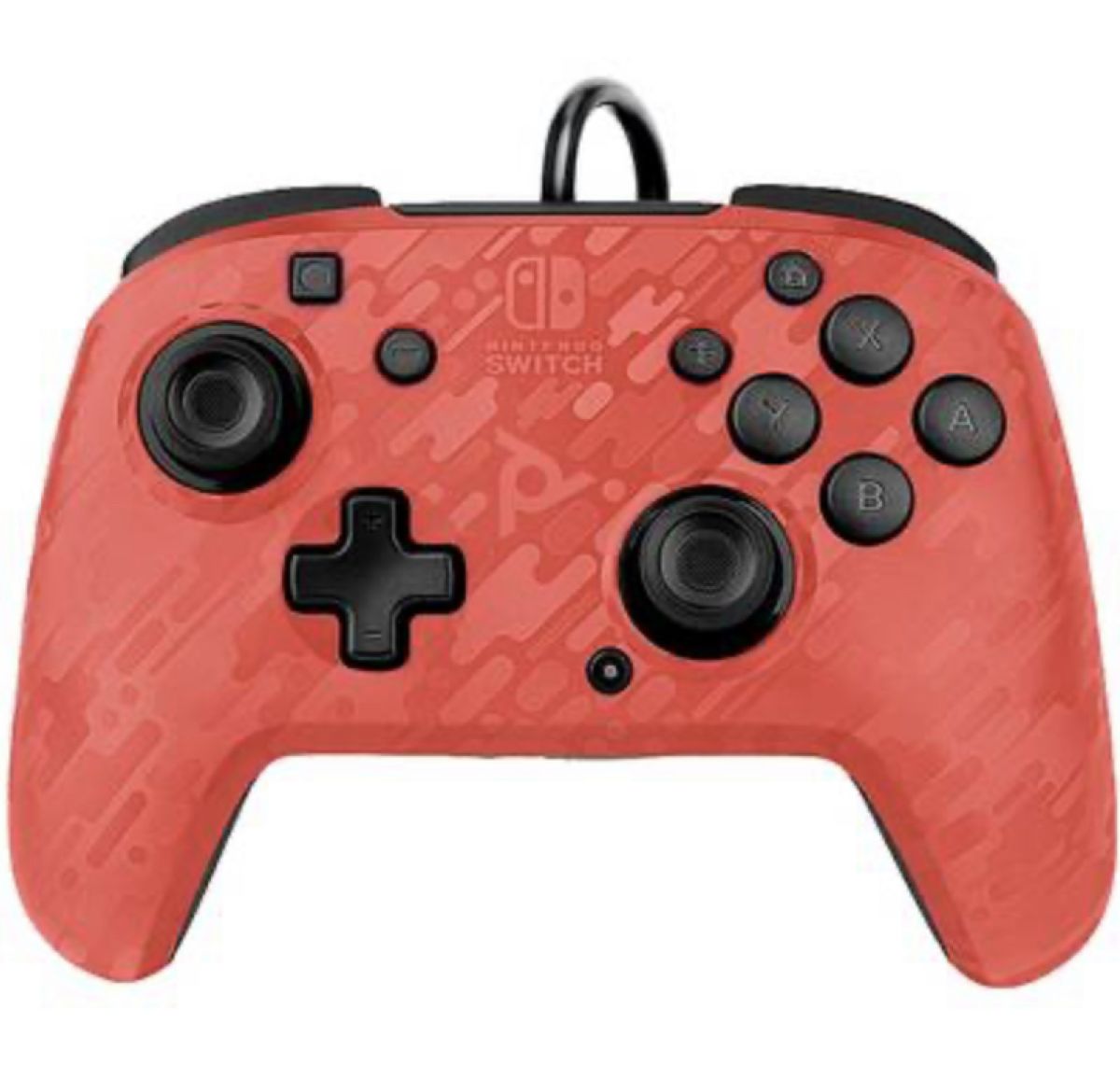 pdp 500-134 Switch Rouge