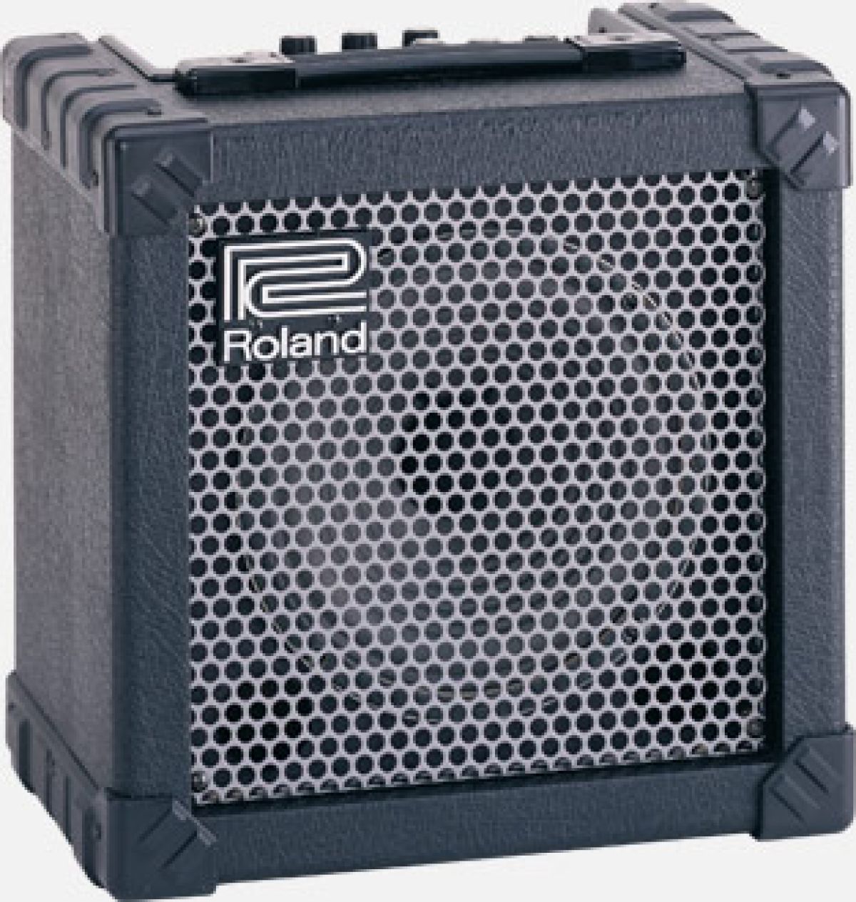 Roland CUBE-15 Combo ampli guit. élect. 15W Modelisation