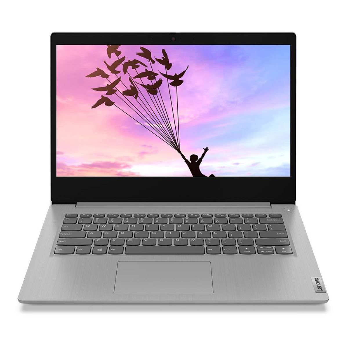 Lenovo IdeaPad 3 15ADA05 AMD Ryzen 7 3700U 2,3GHz 8 Go SSD 512 Go