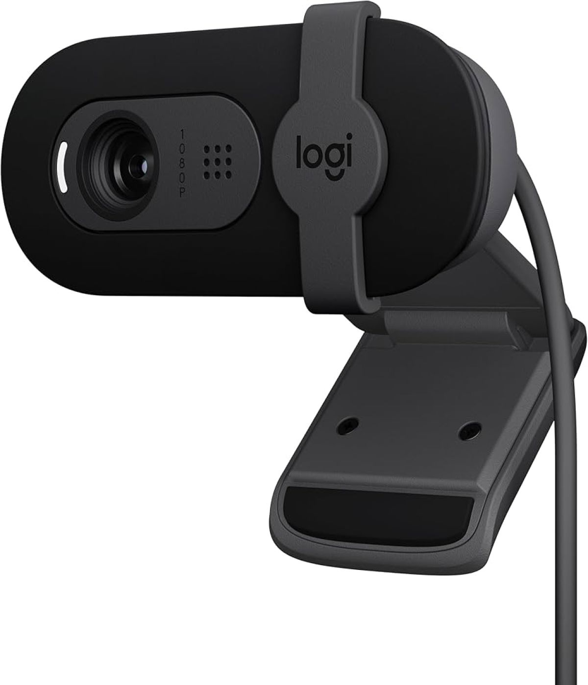 Logitech VU0072 Webcam