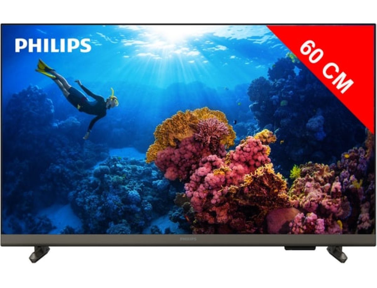 Philips 24PHs6808/12 Smart TV