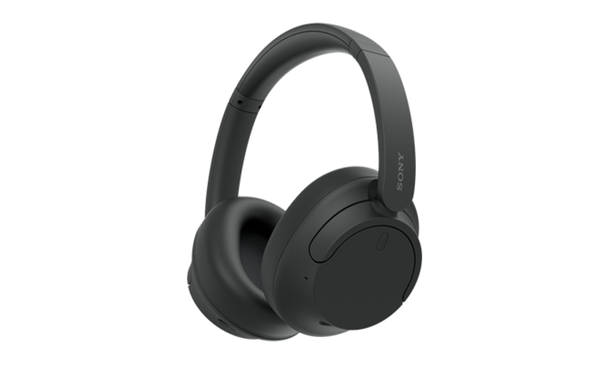 Sony YY2966 Casque Arceau Bluetooth Noir