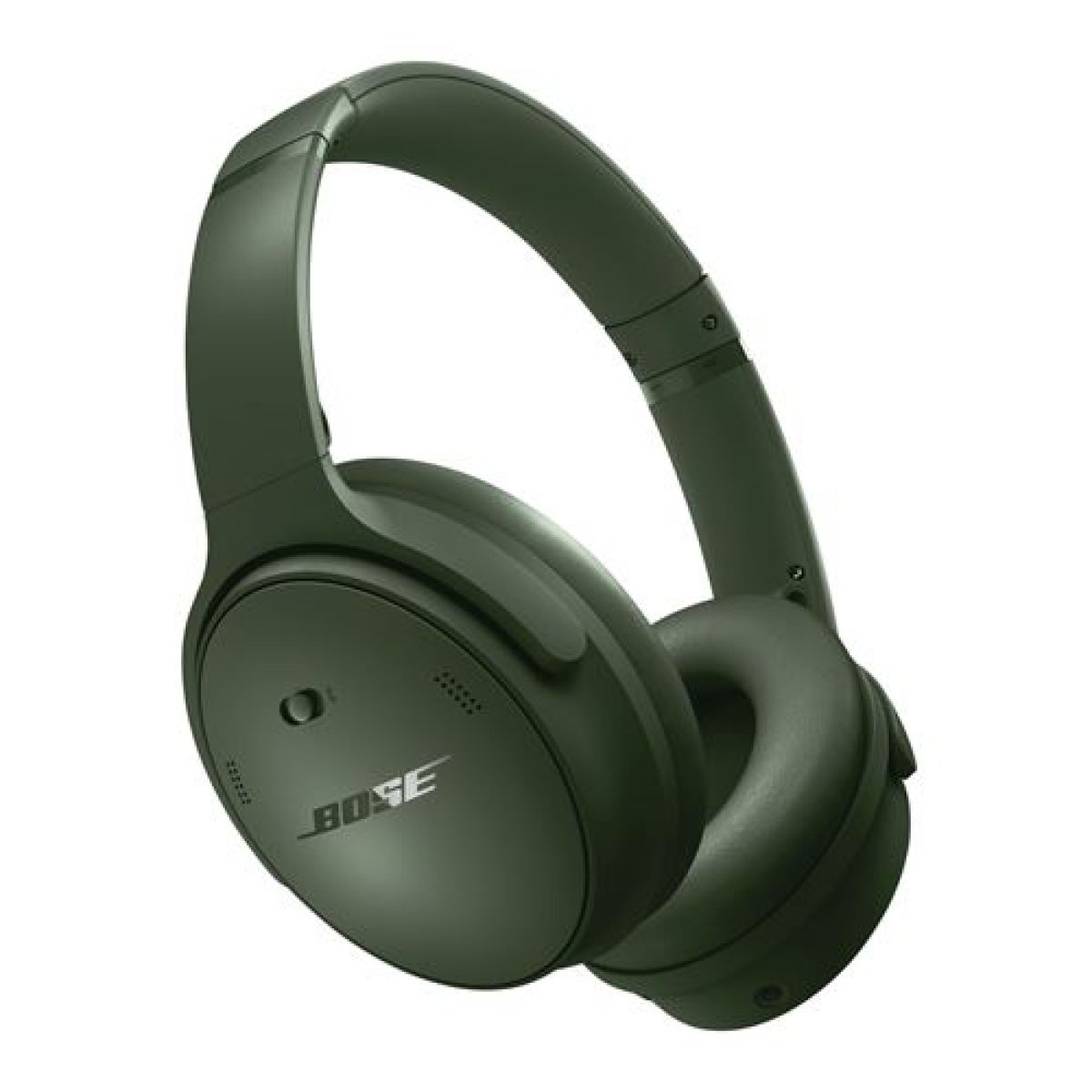 Bose Bose QuietComfort 35 II Casque Arceau Réducteur de Bruit - Bluetooth Vert sapin